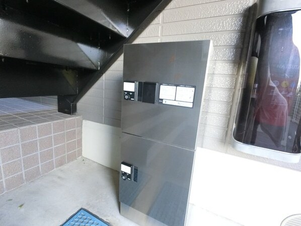 サンライズヒル Cの物件内観写真